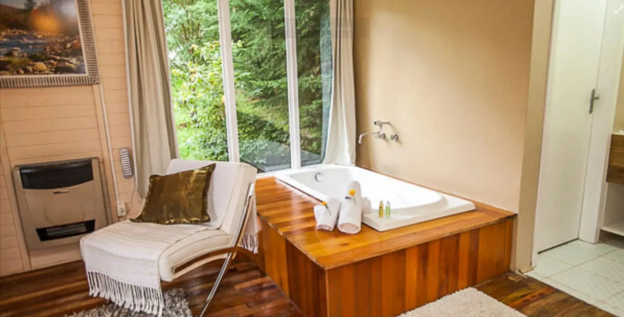 Pousada Fazenda Pedra Preta