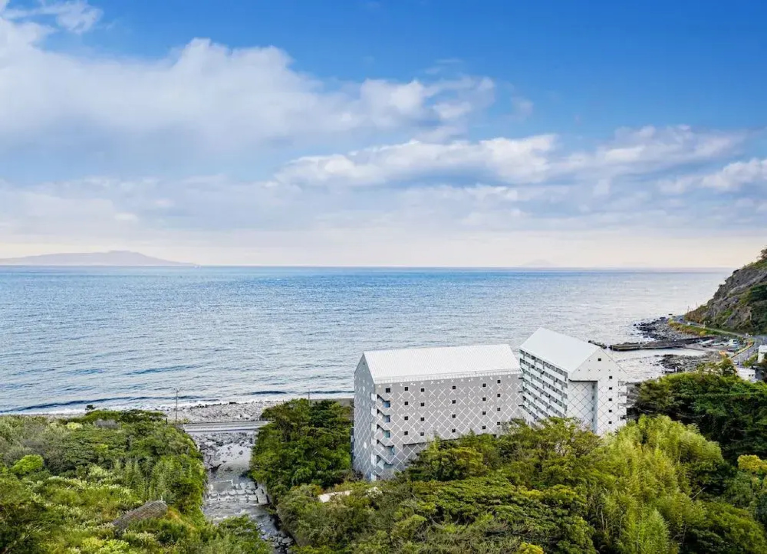 The Gran Resort Elegante Izu
