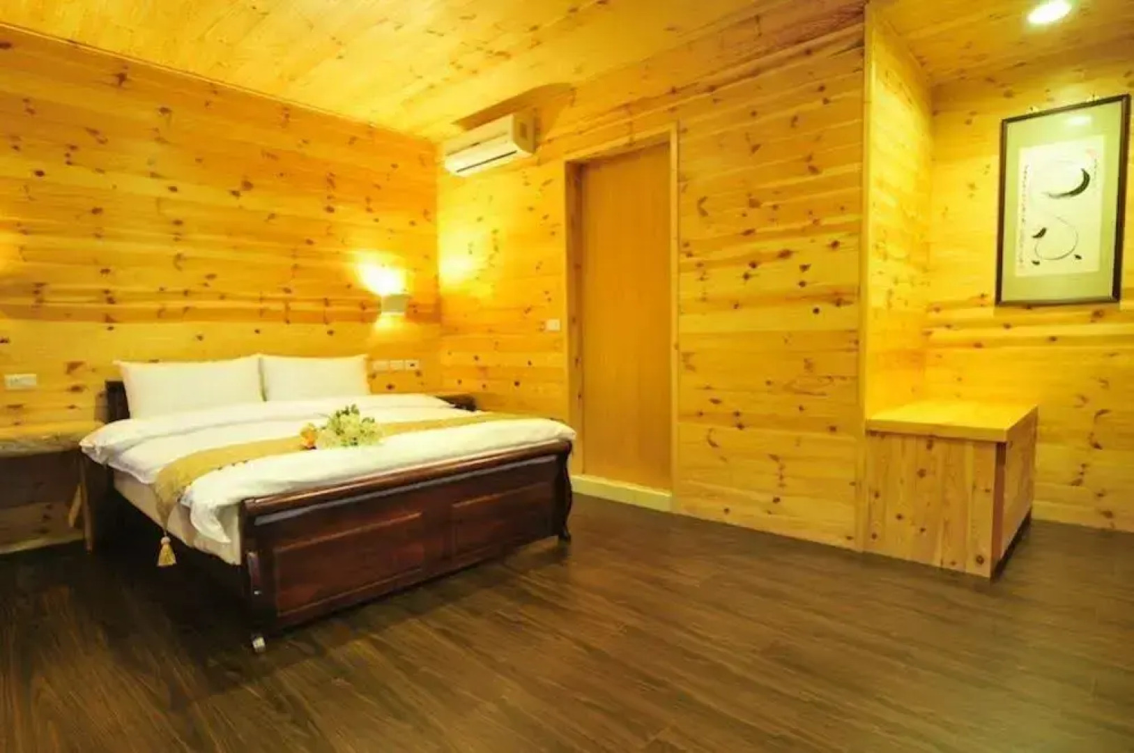 Sansiantai Stars Hostel