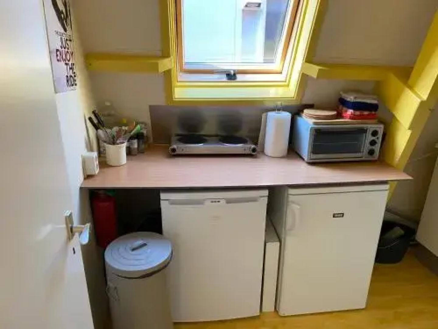 Zierikzee Appartement