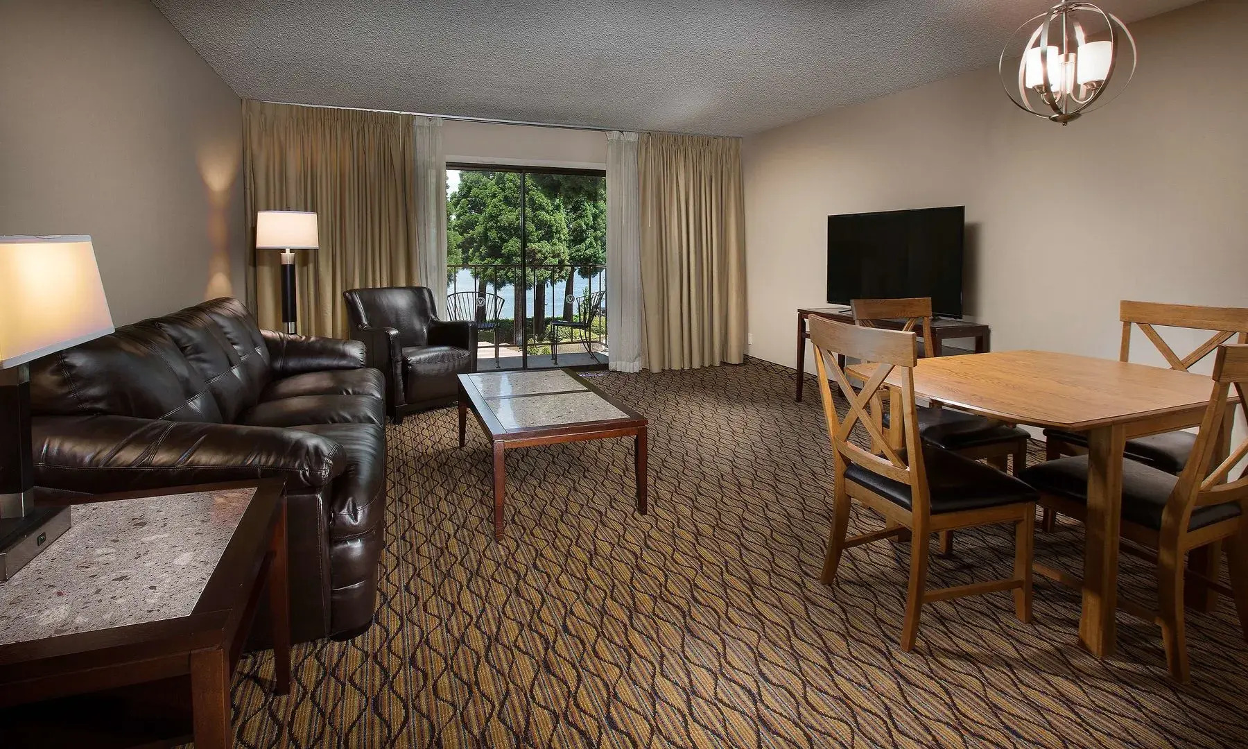 Holiday Inn Portland - Columbia Riverfront by IHG