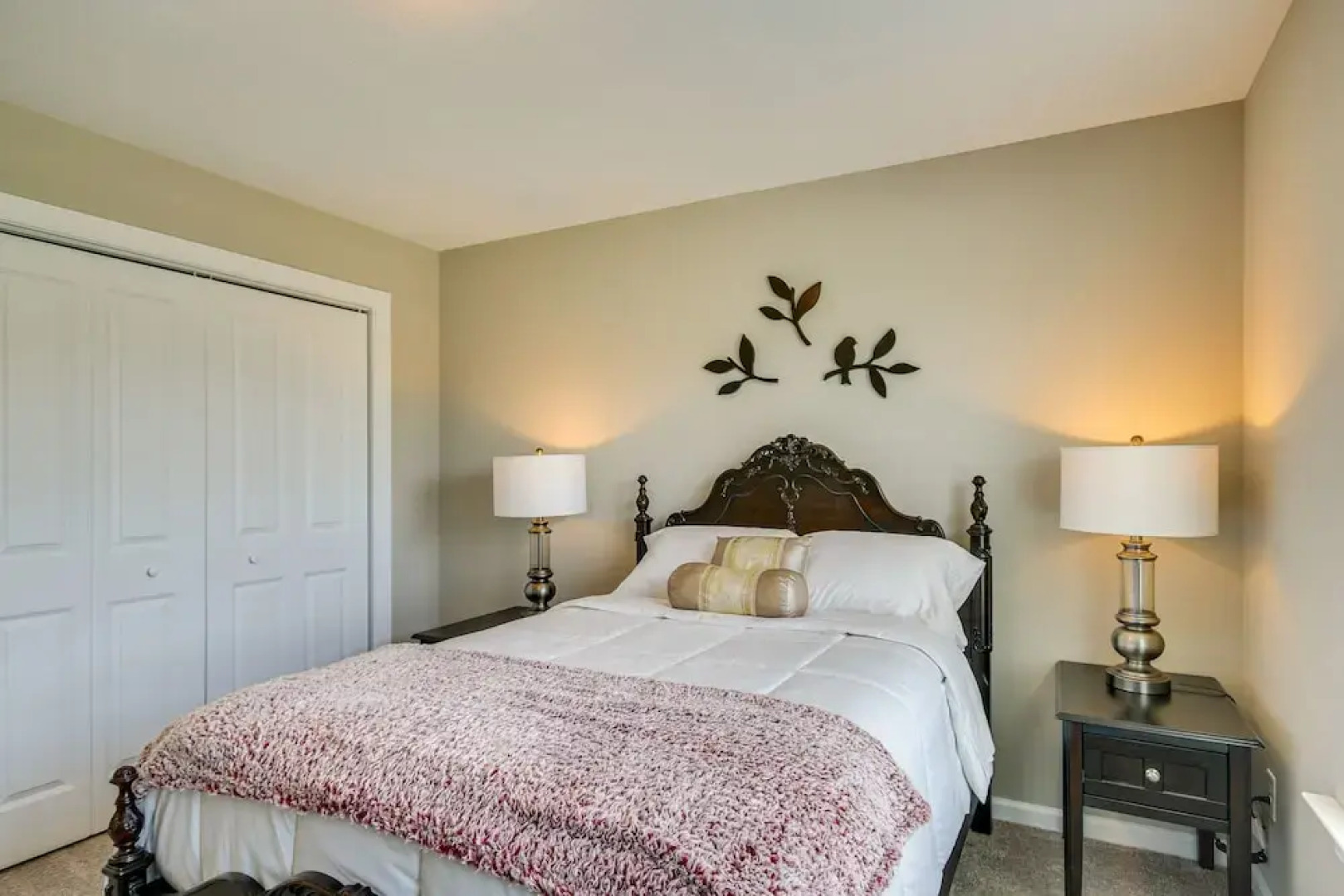 Quaint Grovetown Getaway w/ Private Hot Tub!