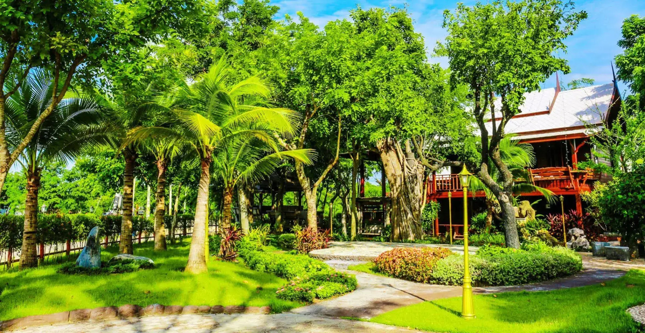 Sunlove Resort and Spa - Grand View