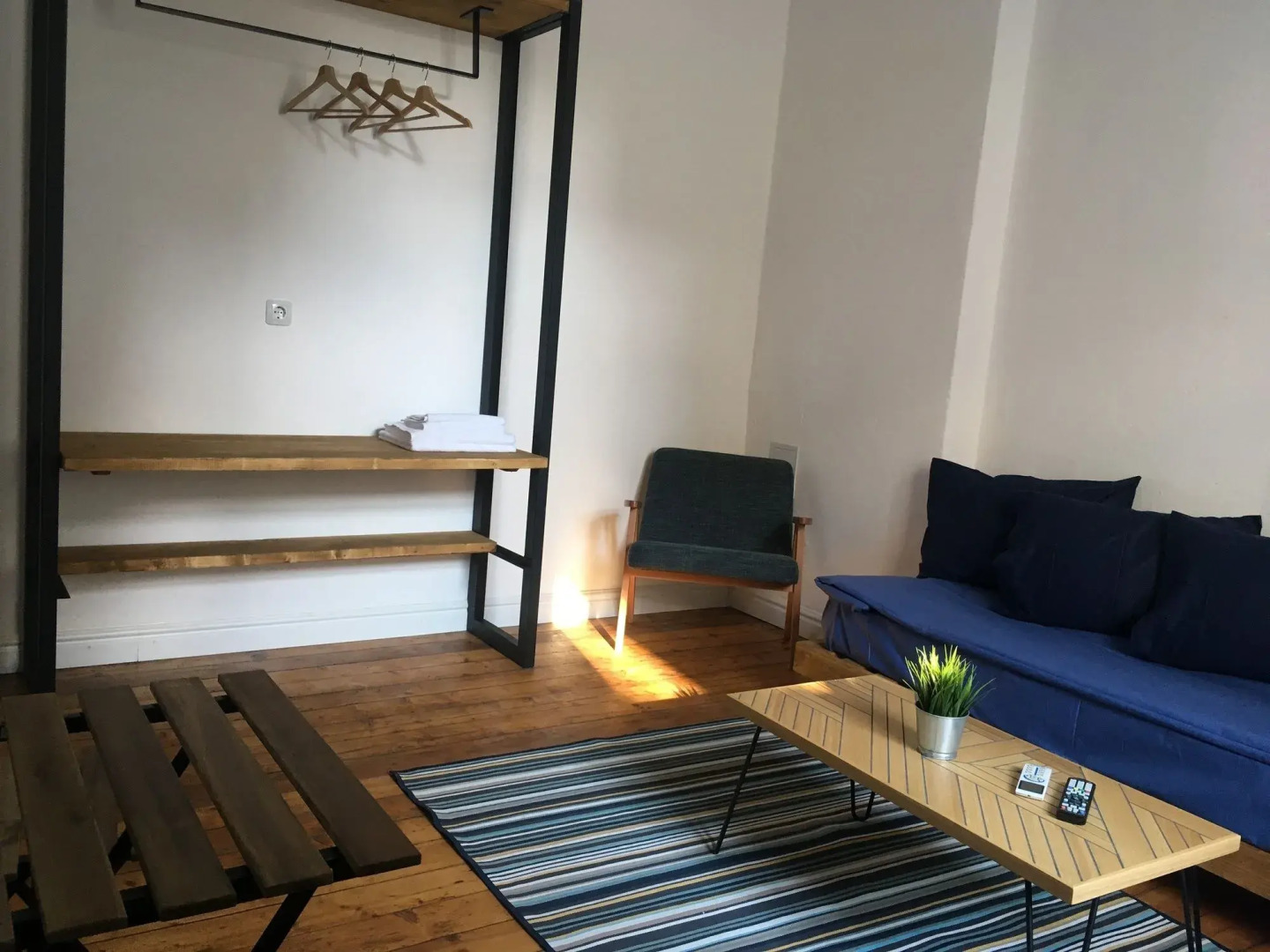 Generaator Sofia Hotel