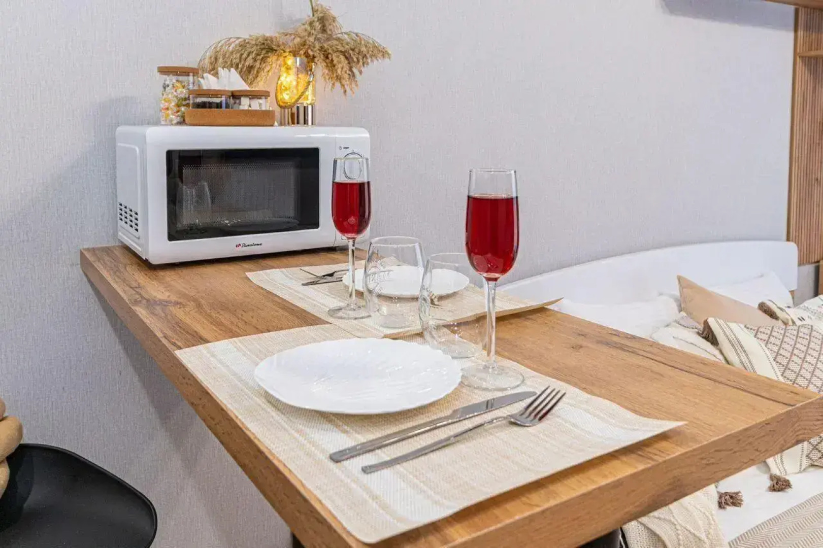 Апартаменты на улице Ивана Беличенко 92