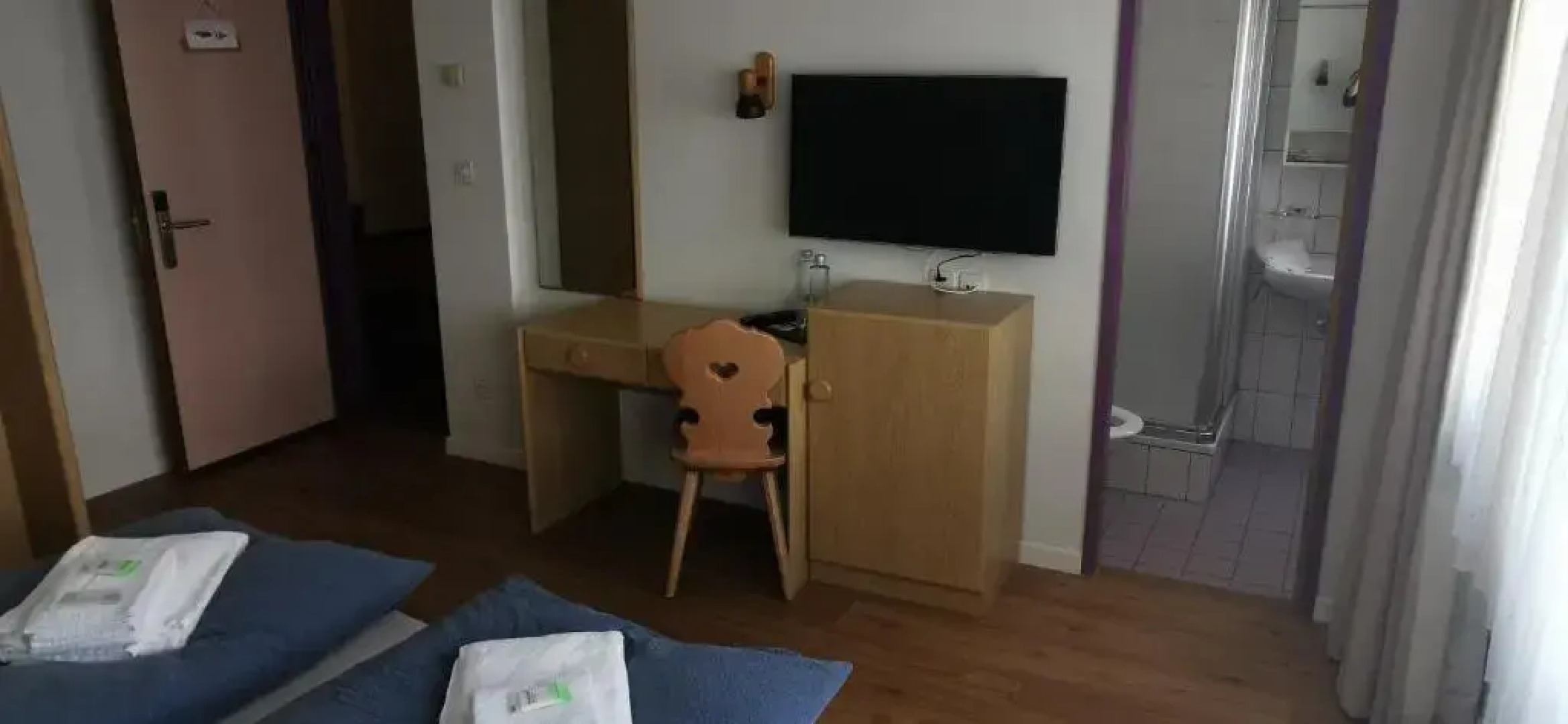 Alpenlodge Kühboden