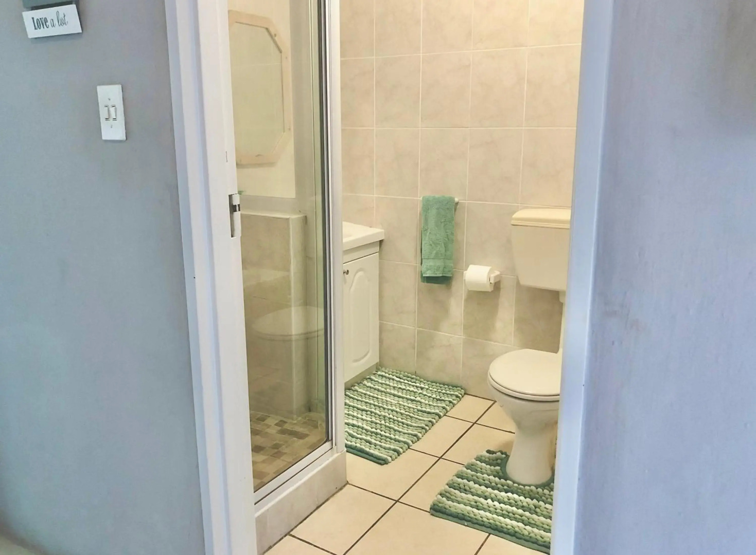 42 Settler Sands Beachfront Accommodation Sea and River View