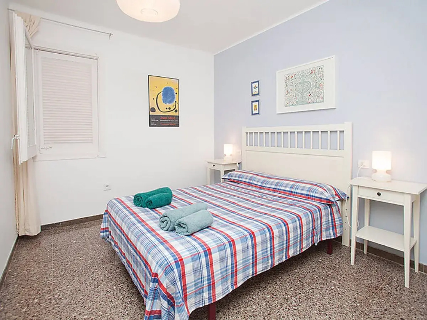 Apartment Sant Pol Sant Pol de Mar