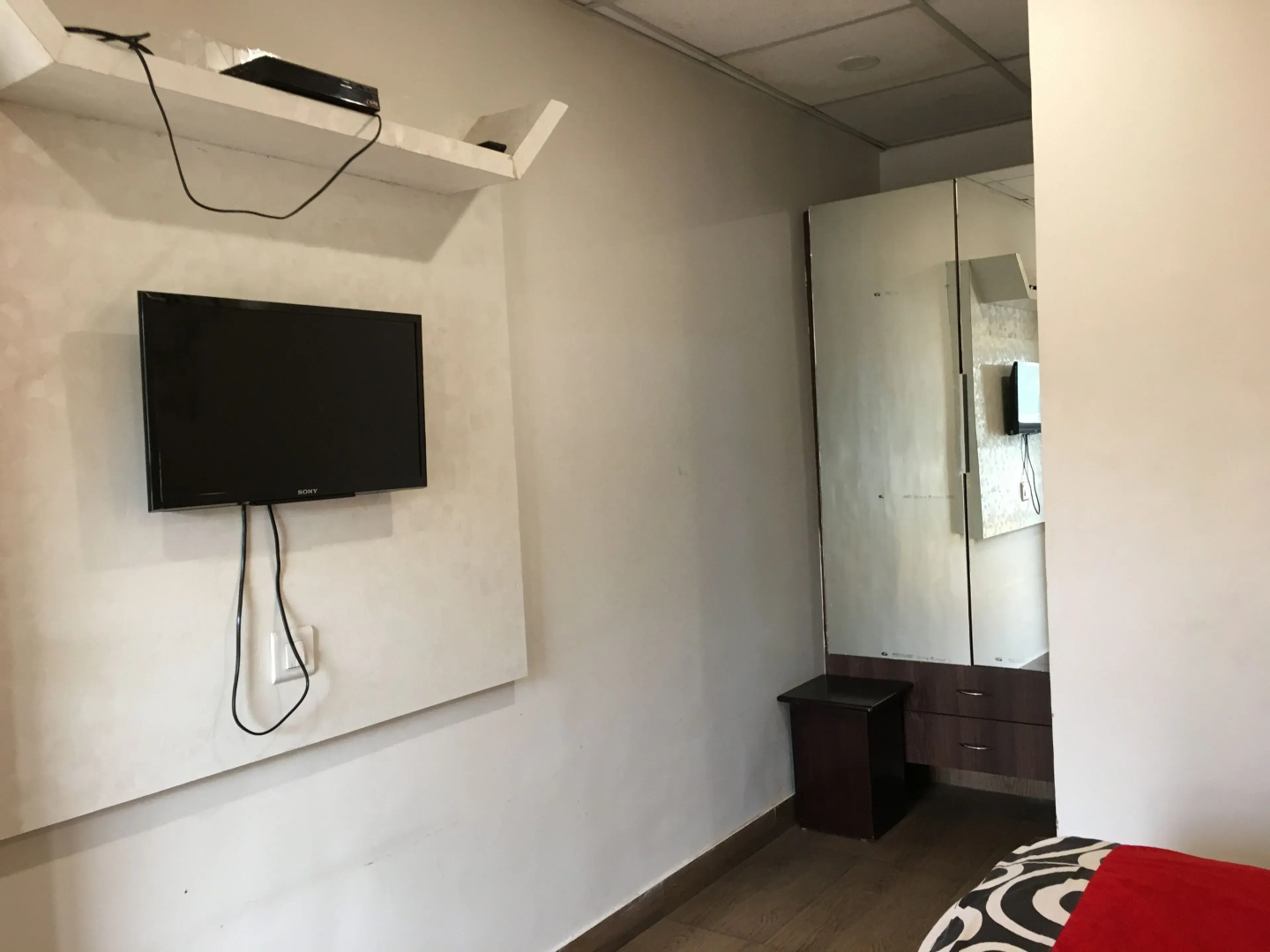 Hotel Shree Palace, Jhansi