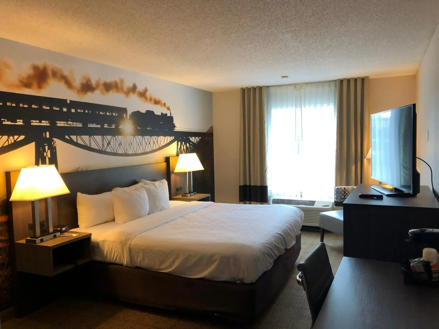 Clarion Pointe Beckley