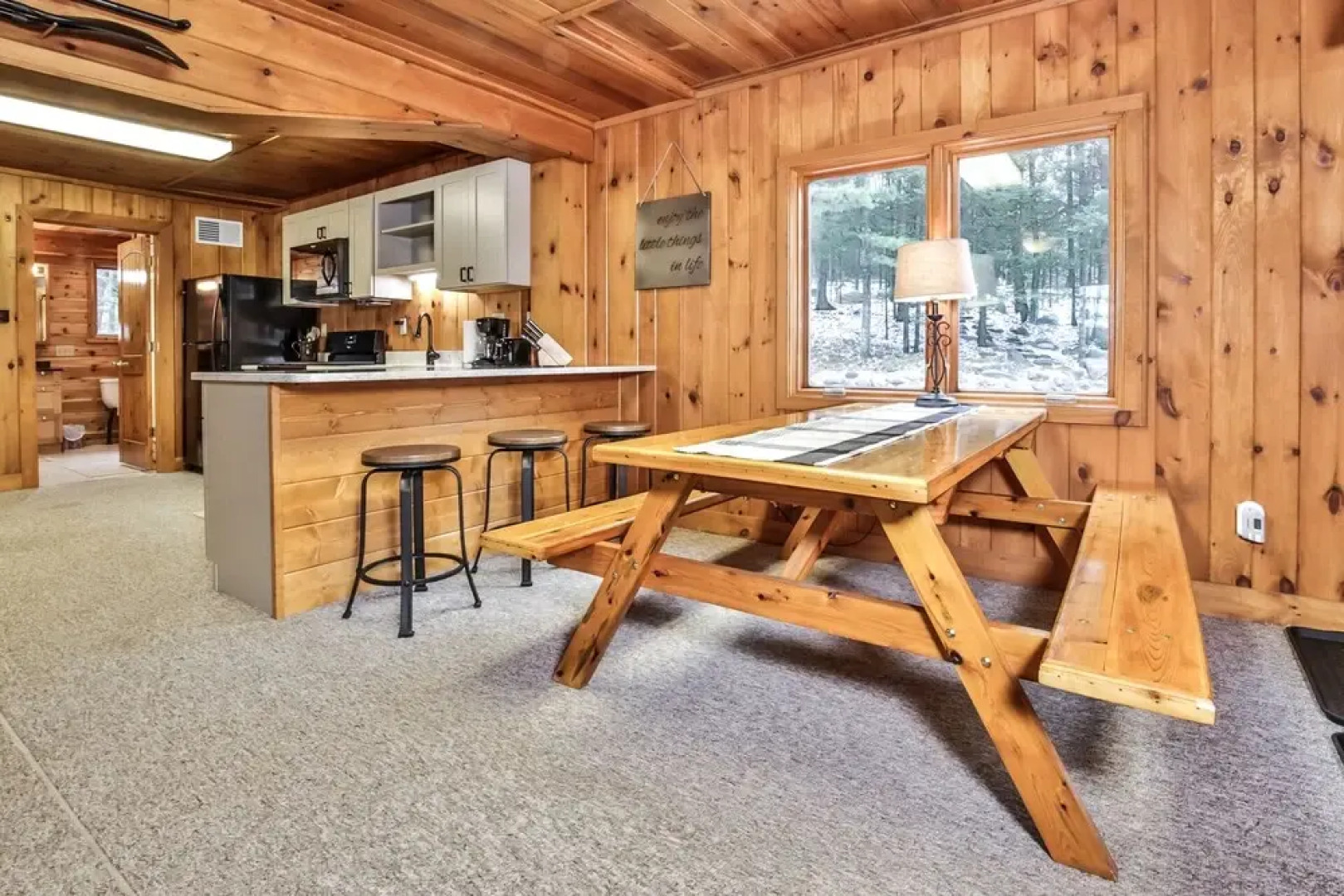 Portage Point - 3 Br Cottage