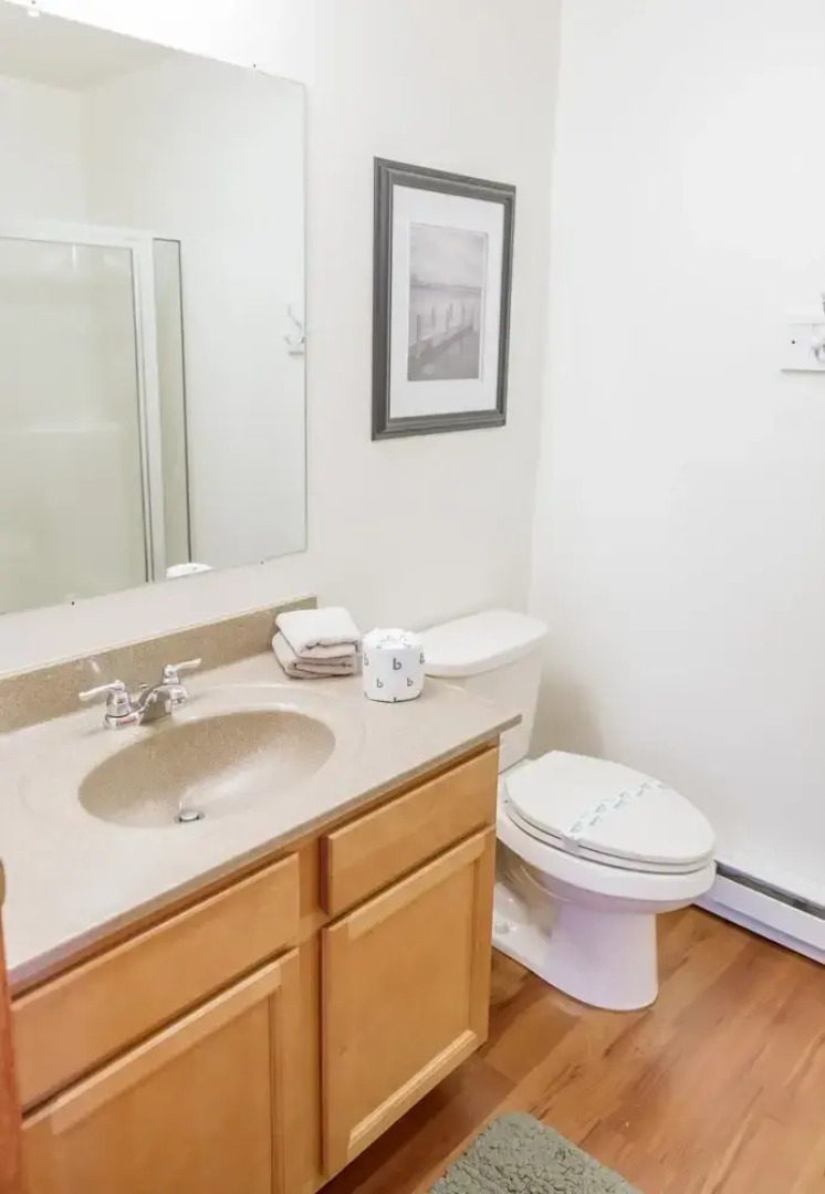 Boulder Field Lodge ~ HOT TUB ~ Free Linens