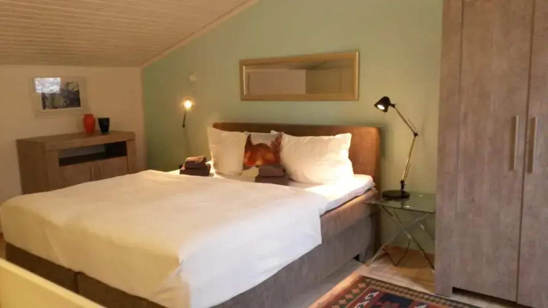 Ferienwohnung Felix Braunlage