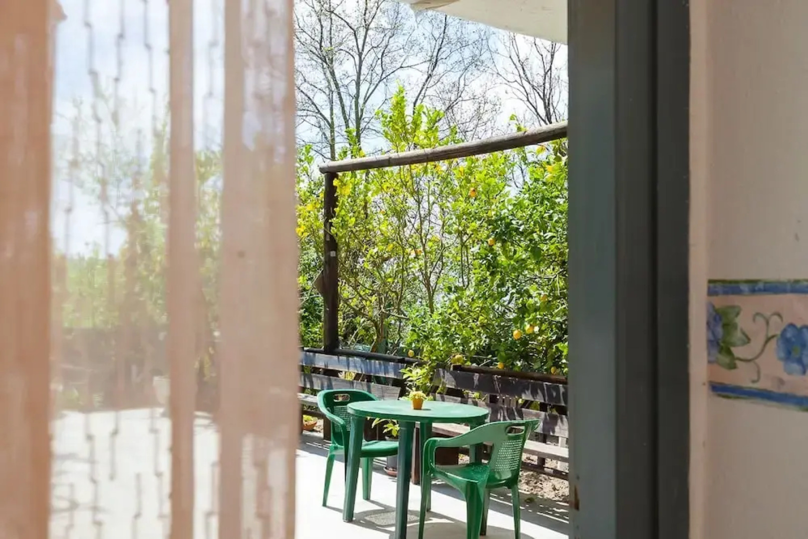 B&B Nitrodi Experience