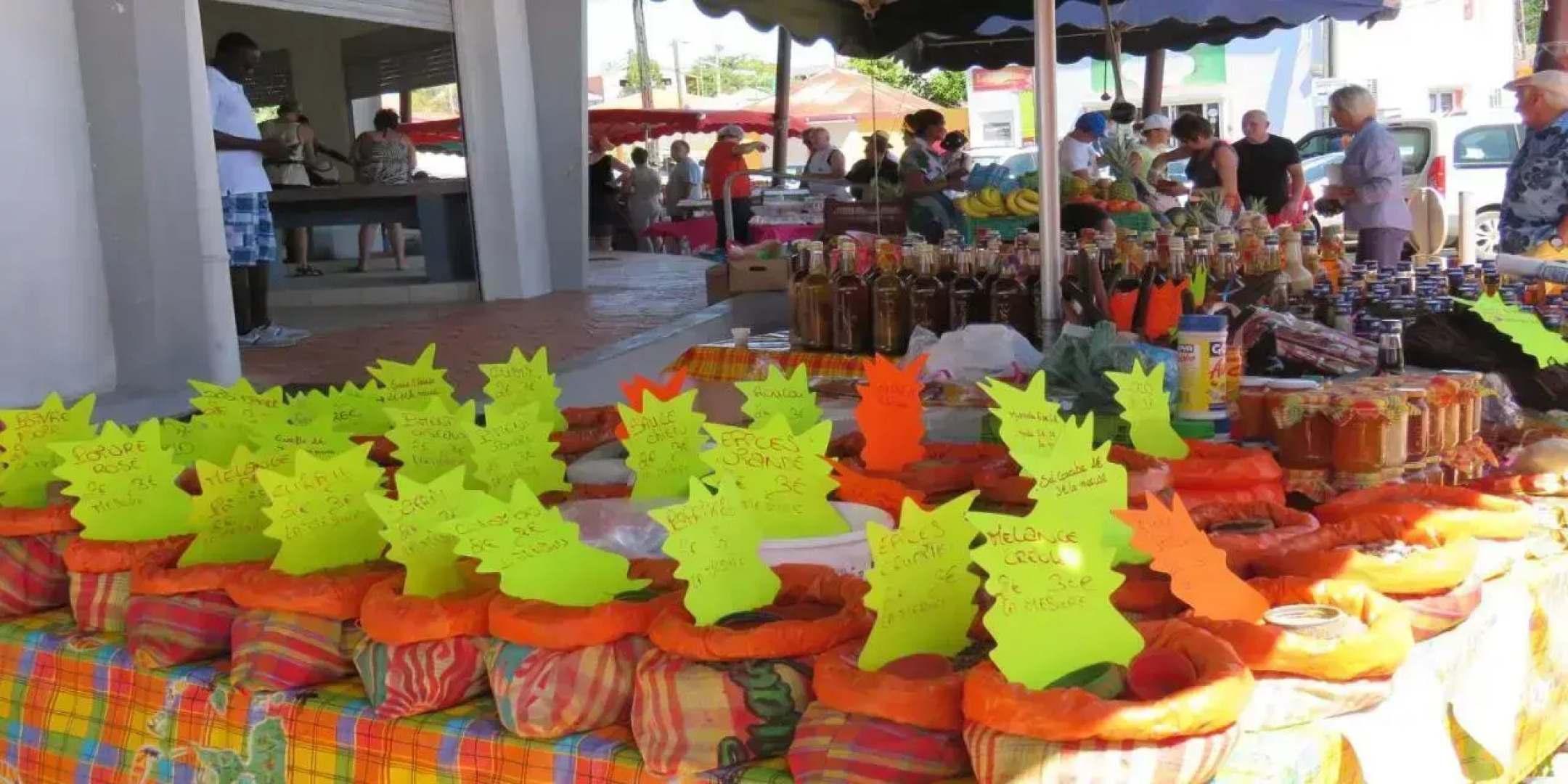 Fleurs de Canne Piscines Privees (Adults Only)