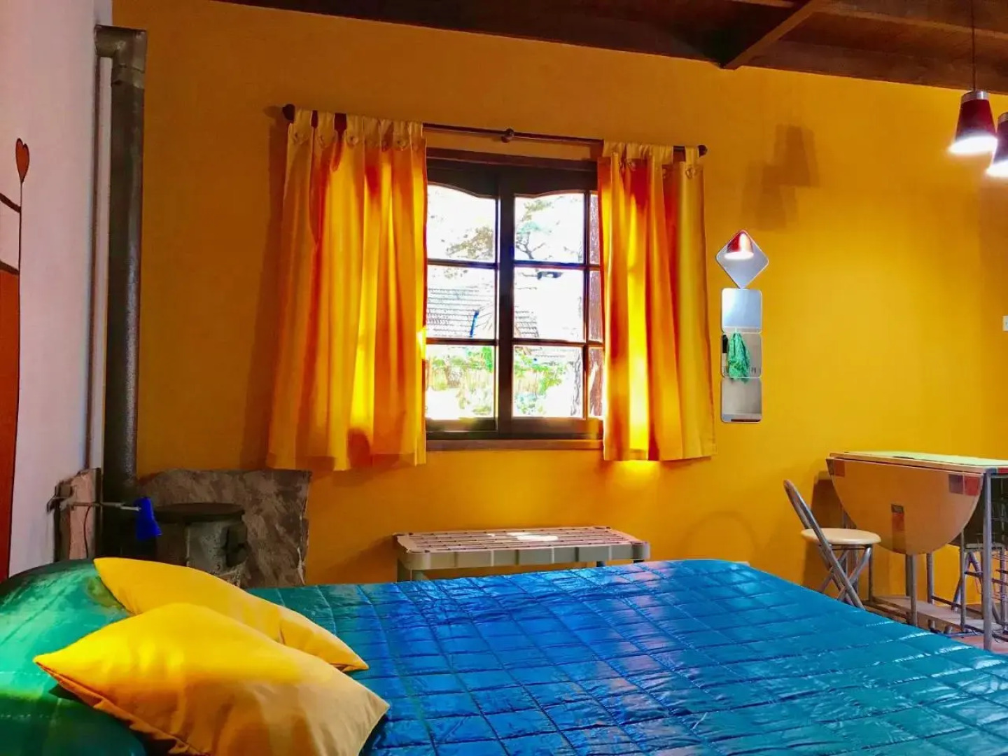 B&B Mi Casa Es Tu Casa