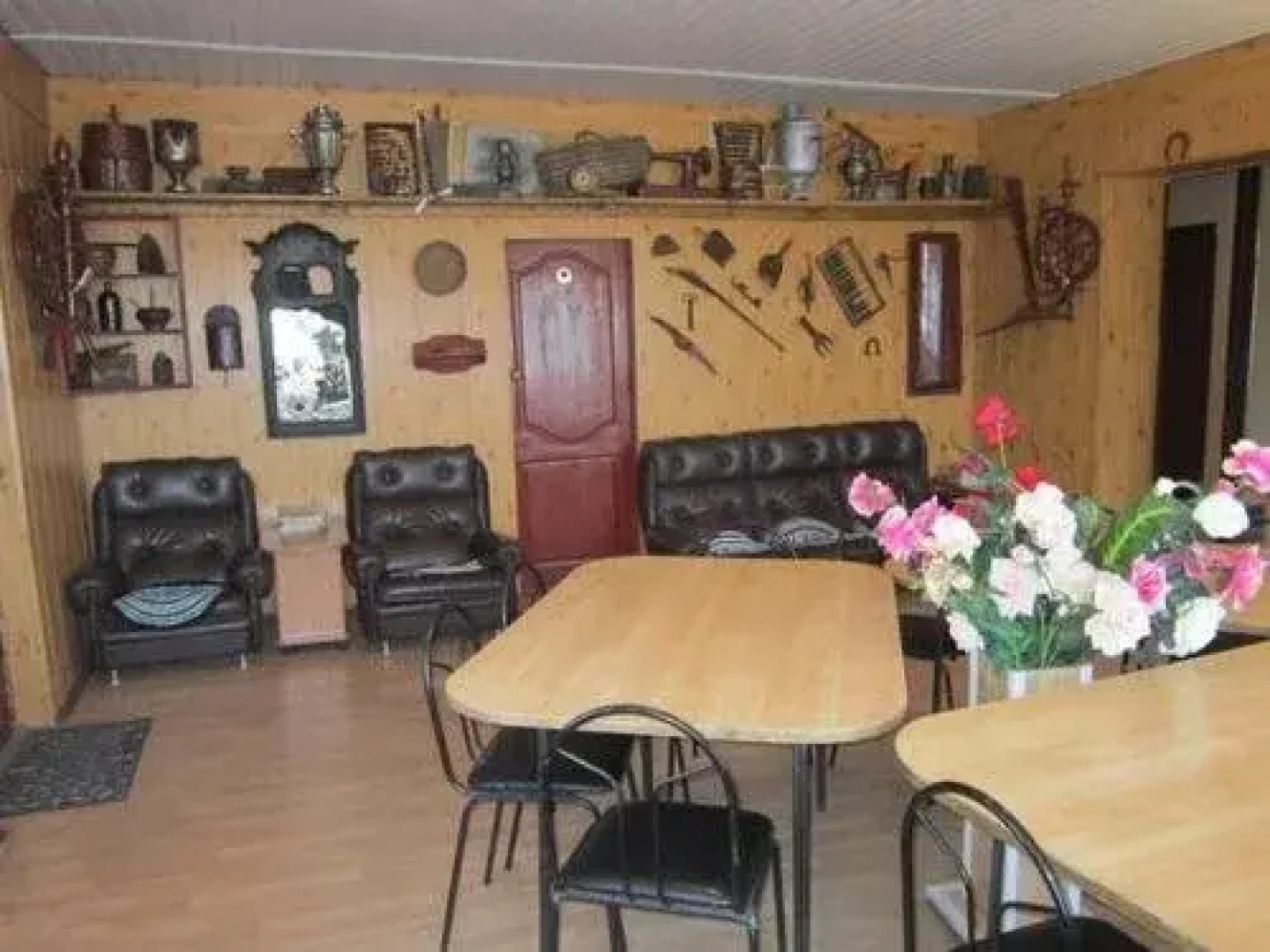 Поморская Звезда