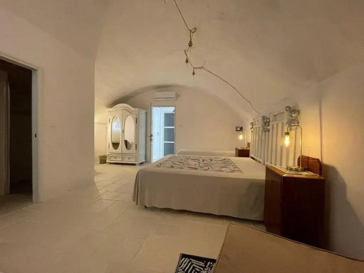 Corte Largo Lauro Dimore&Spa