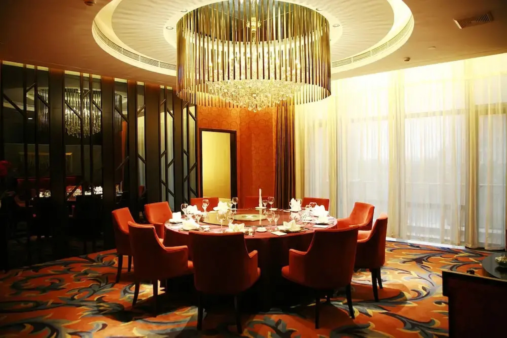 Grand Barony Zhoushan