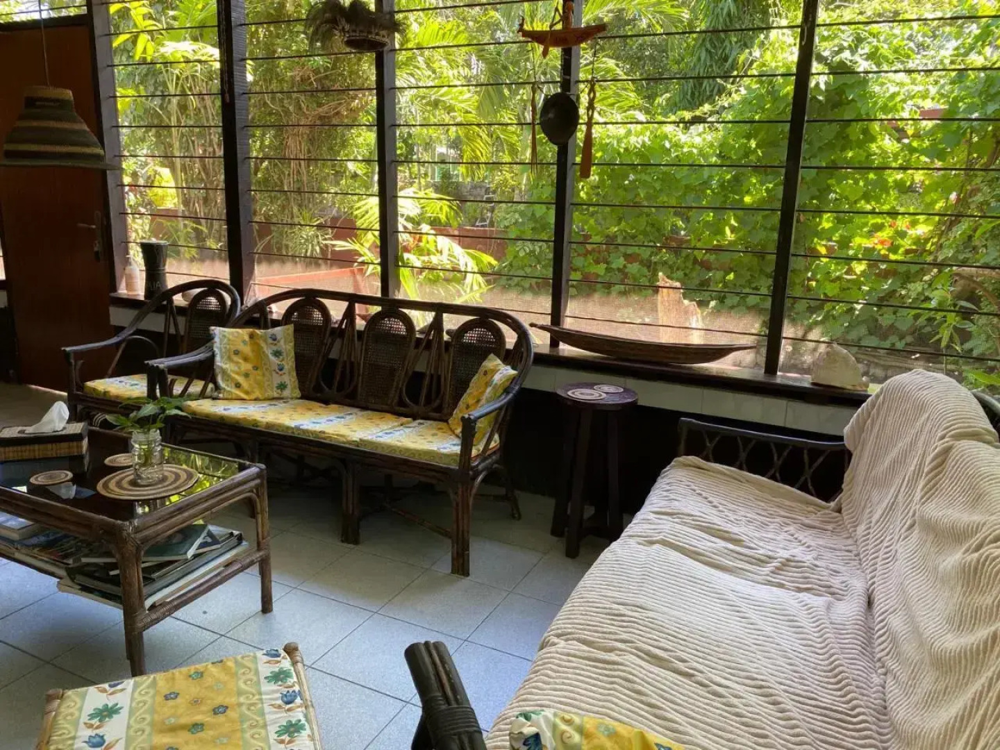 Homestay Galpera Papua