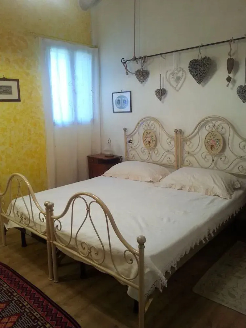Bed and Breakfast  BeatiPaoli