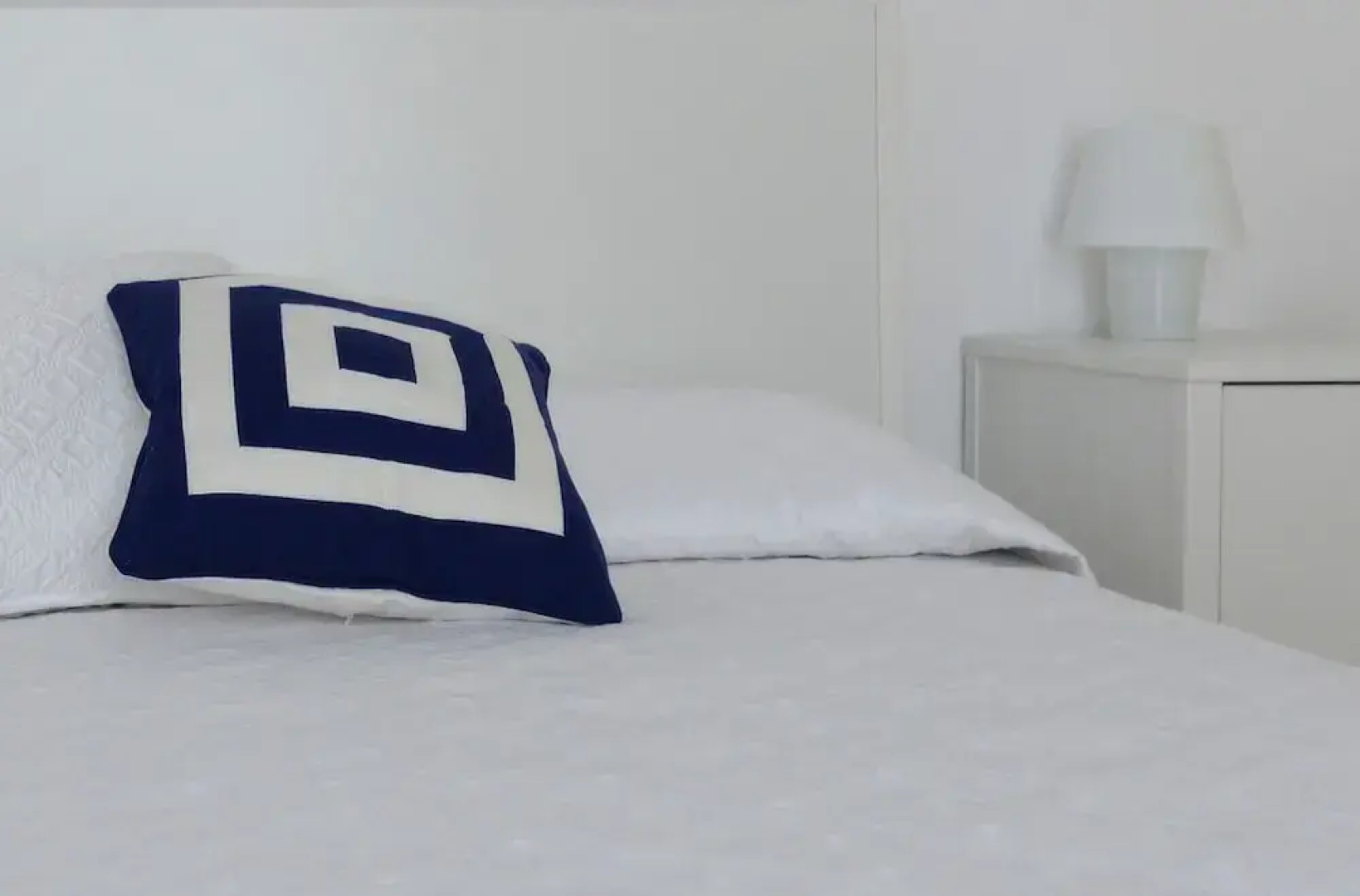 Villa Splendida in Paros