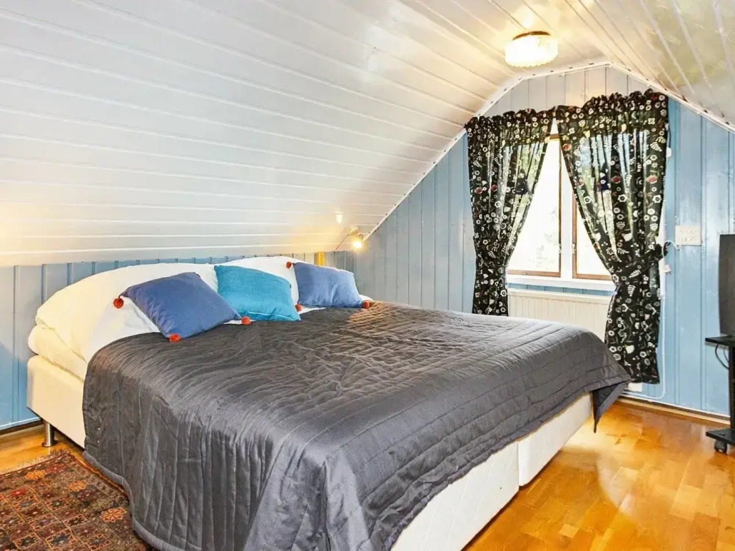 Holiday Home in SÃ¶derÃ¥kra