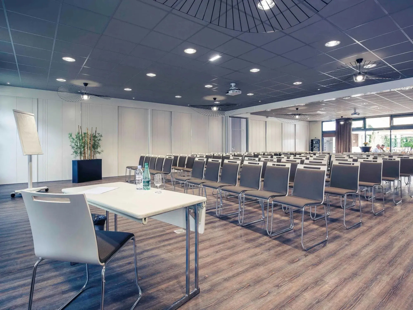 Mercure La Roche Sur Yon Centre