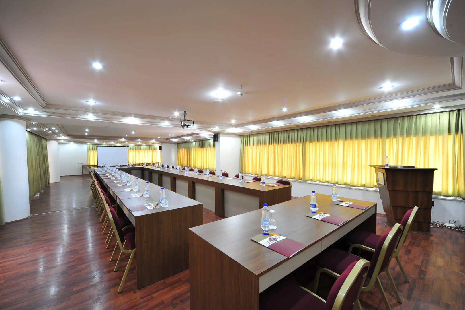 Prestige Alanya ( Ex. Euphoria Comfort Beach Alanya )