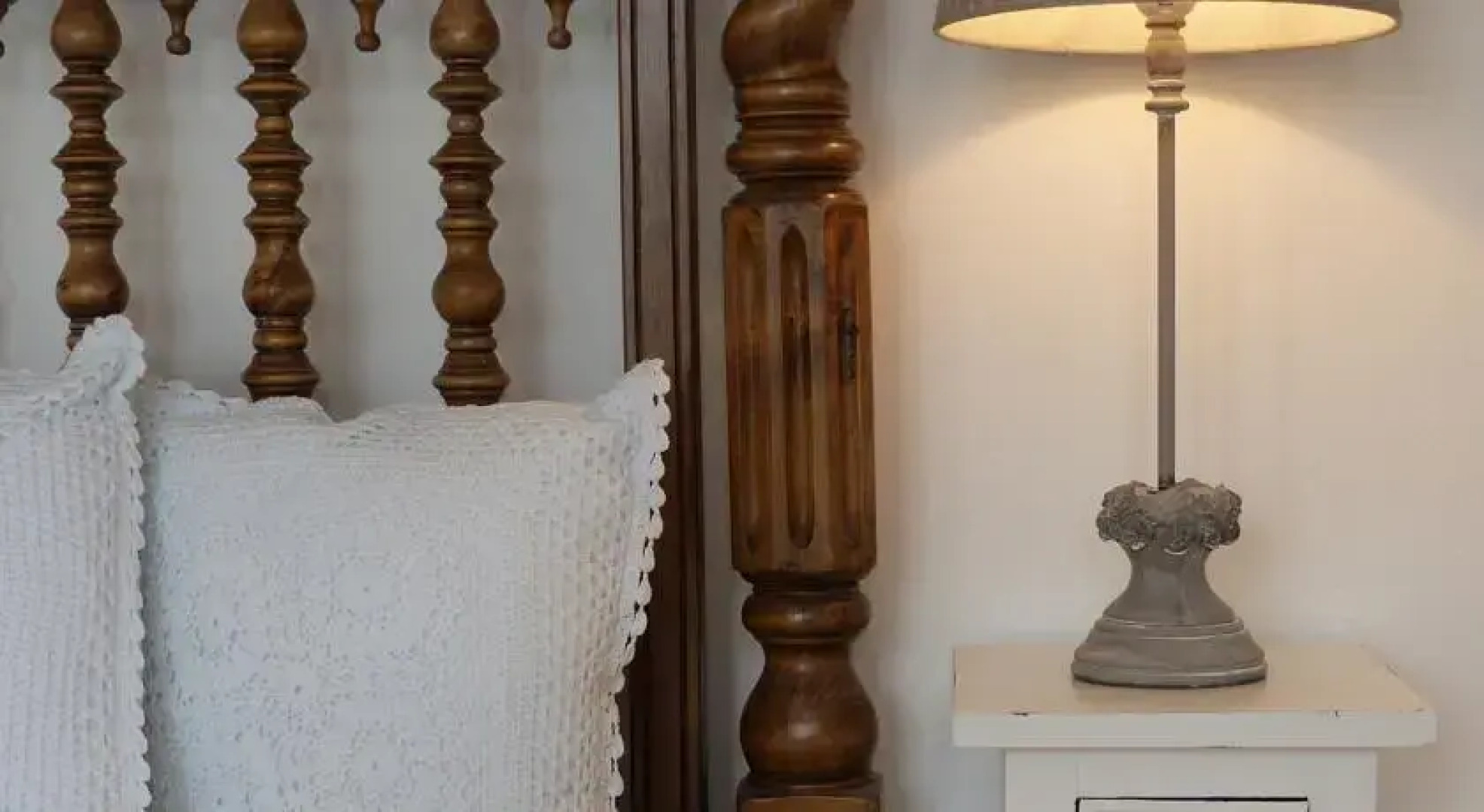 Villa am Trumpf - Individuelle Ferienwohnungen am See