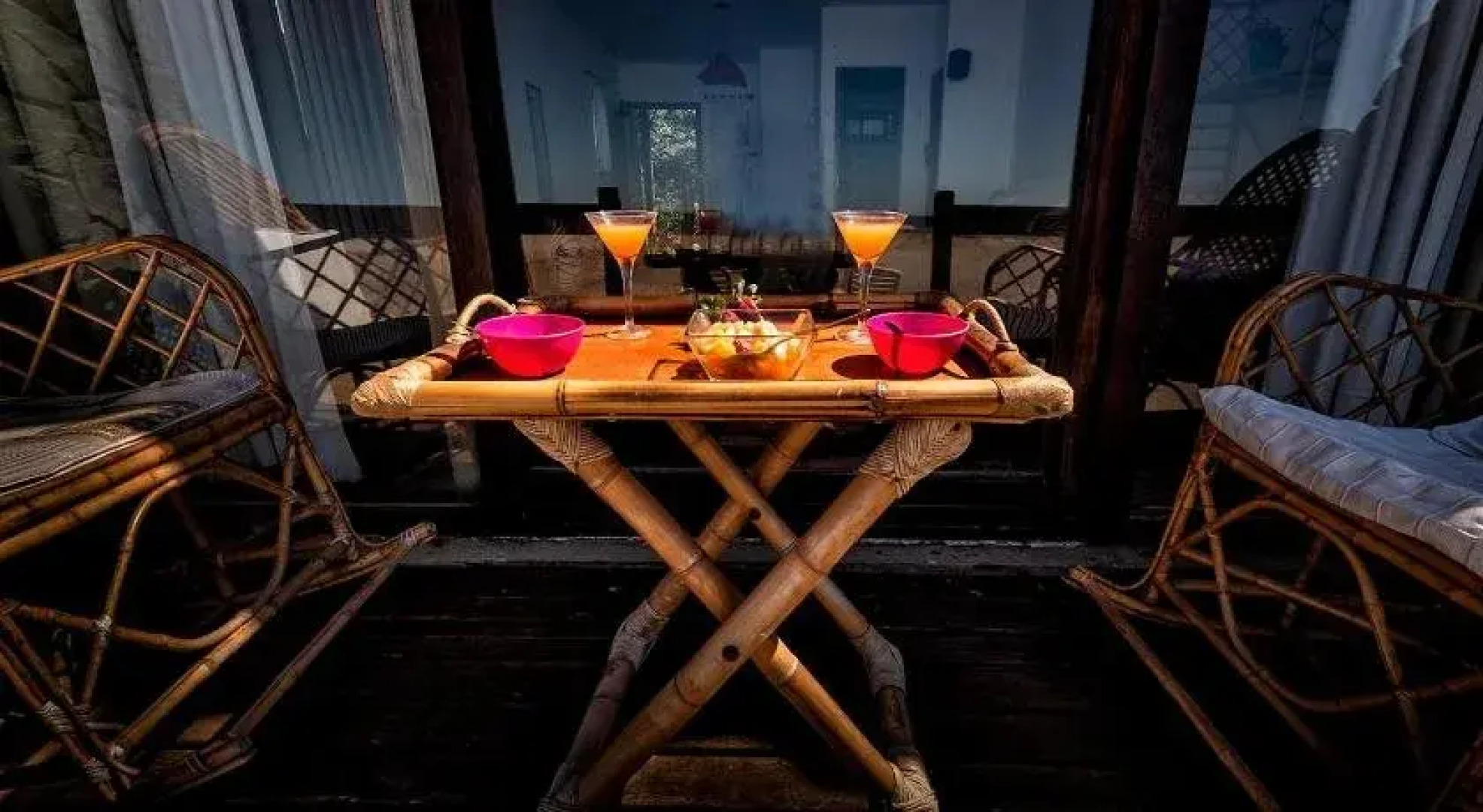 Rincón del Mar Apart Hotel, Spa & Resort