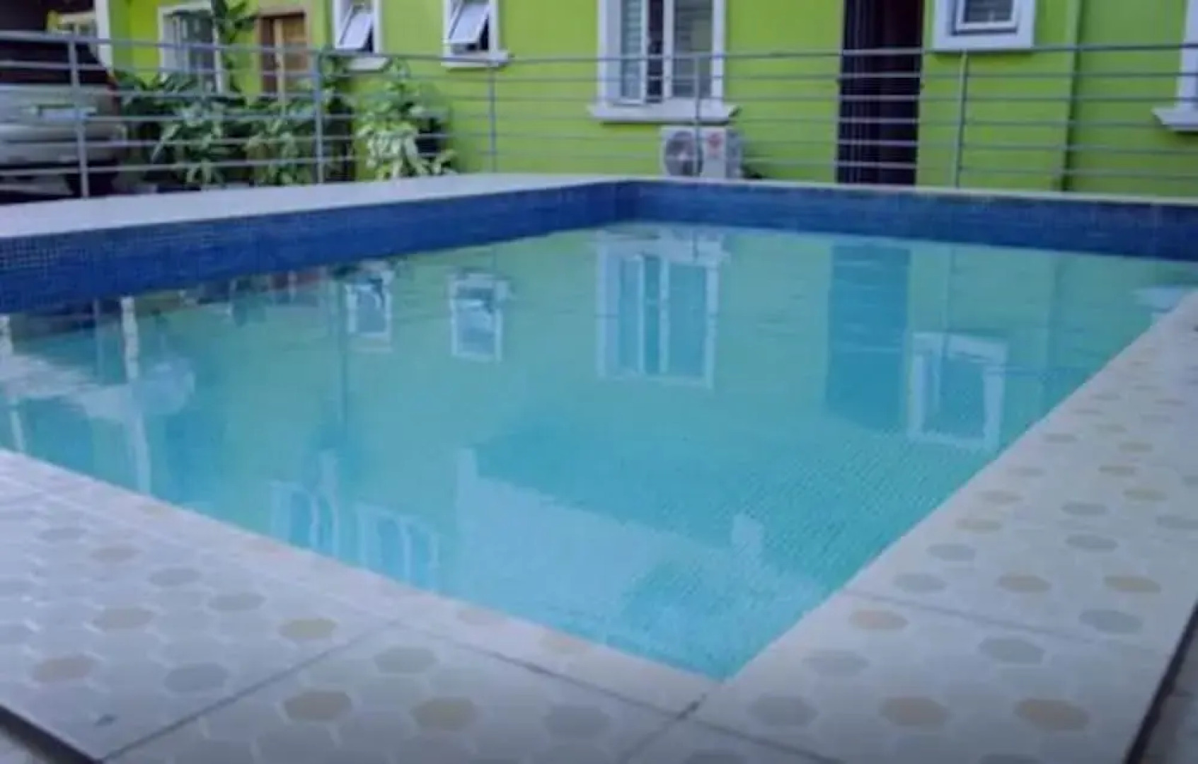 Perfect Havens at Agungi