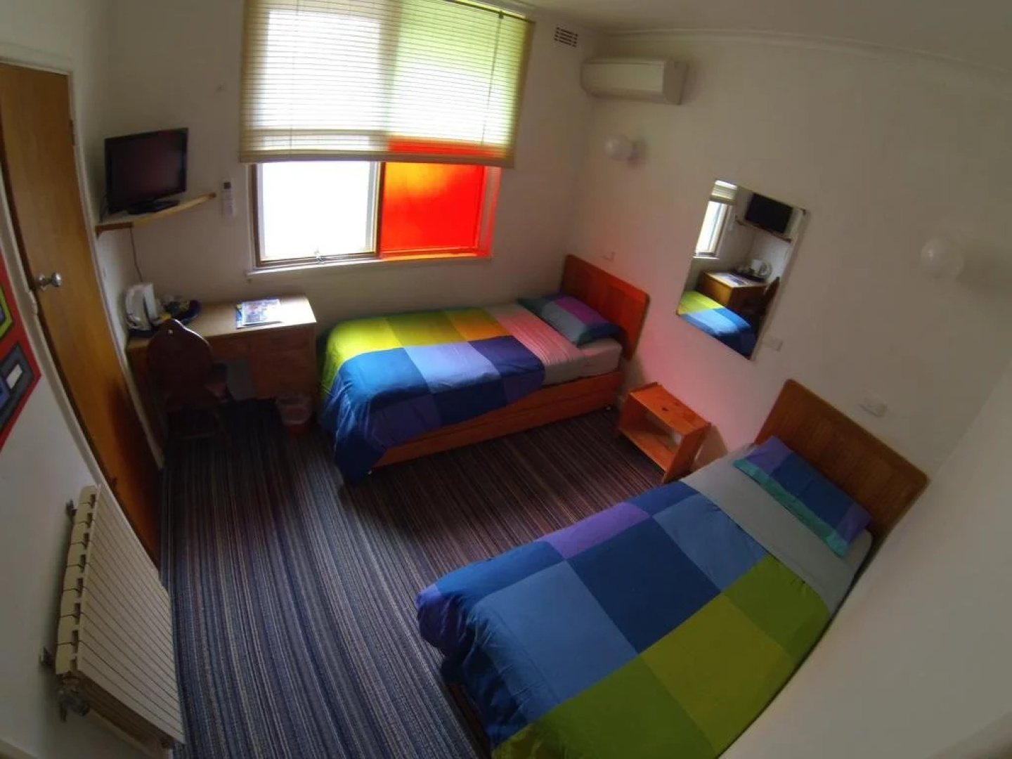 Bunkhouse Motel