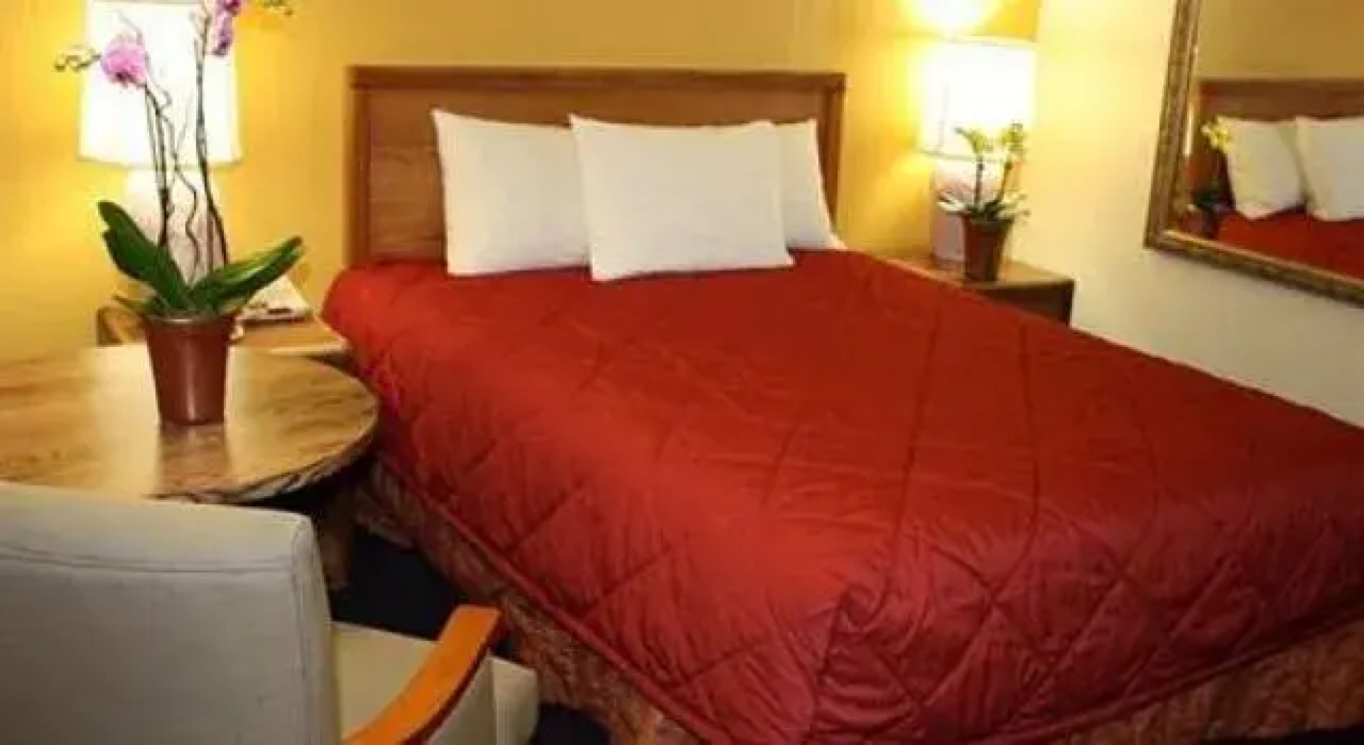 Sunrise Inn San Diego