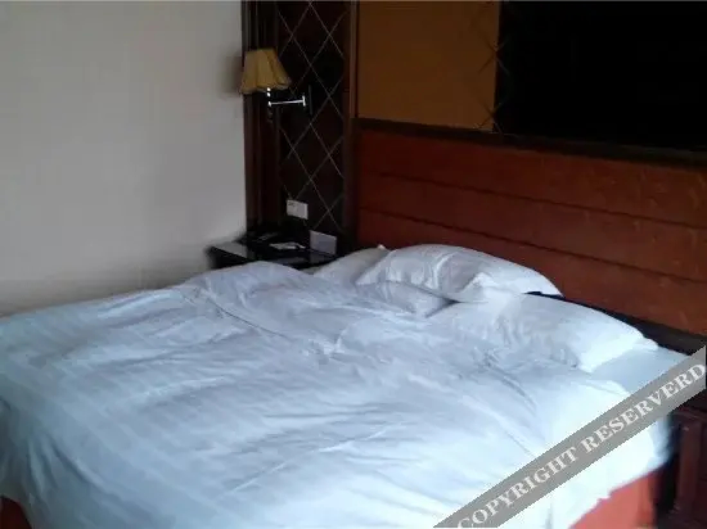 Zhangzhou Longjiang Hotel