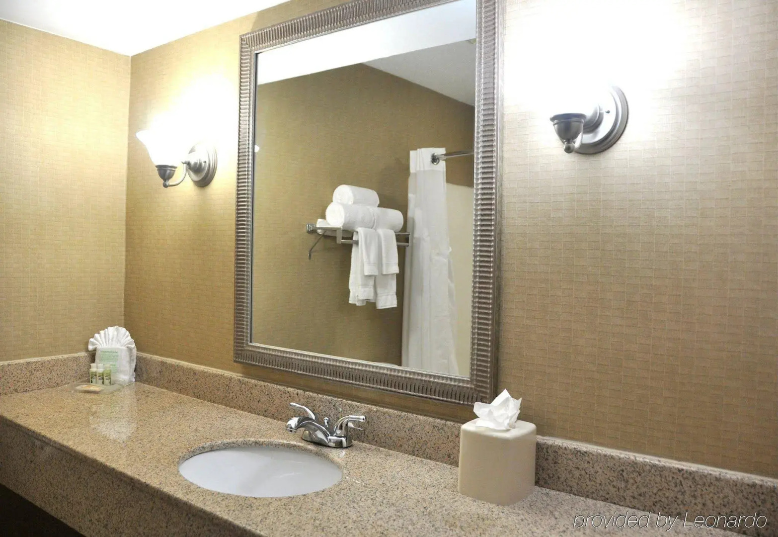 Wyndham Garden Houston Willowbrook