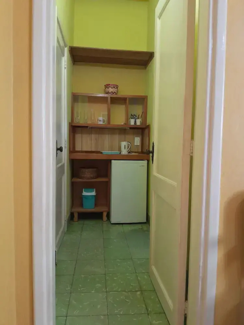 Casa Oscar