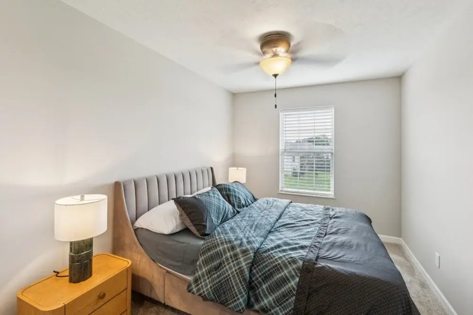 Oglesby Vacation Home 6 Bedroom Home