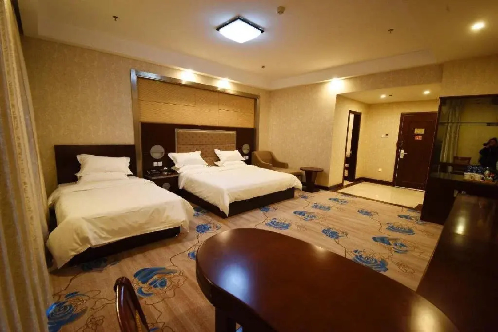 Starway Hotel Dunhuang