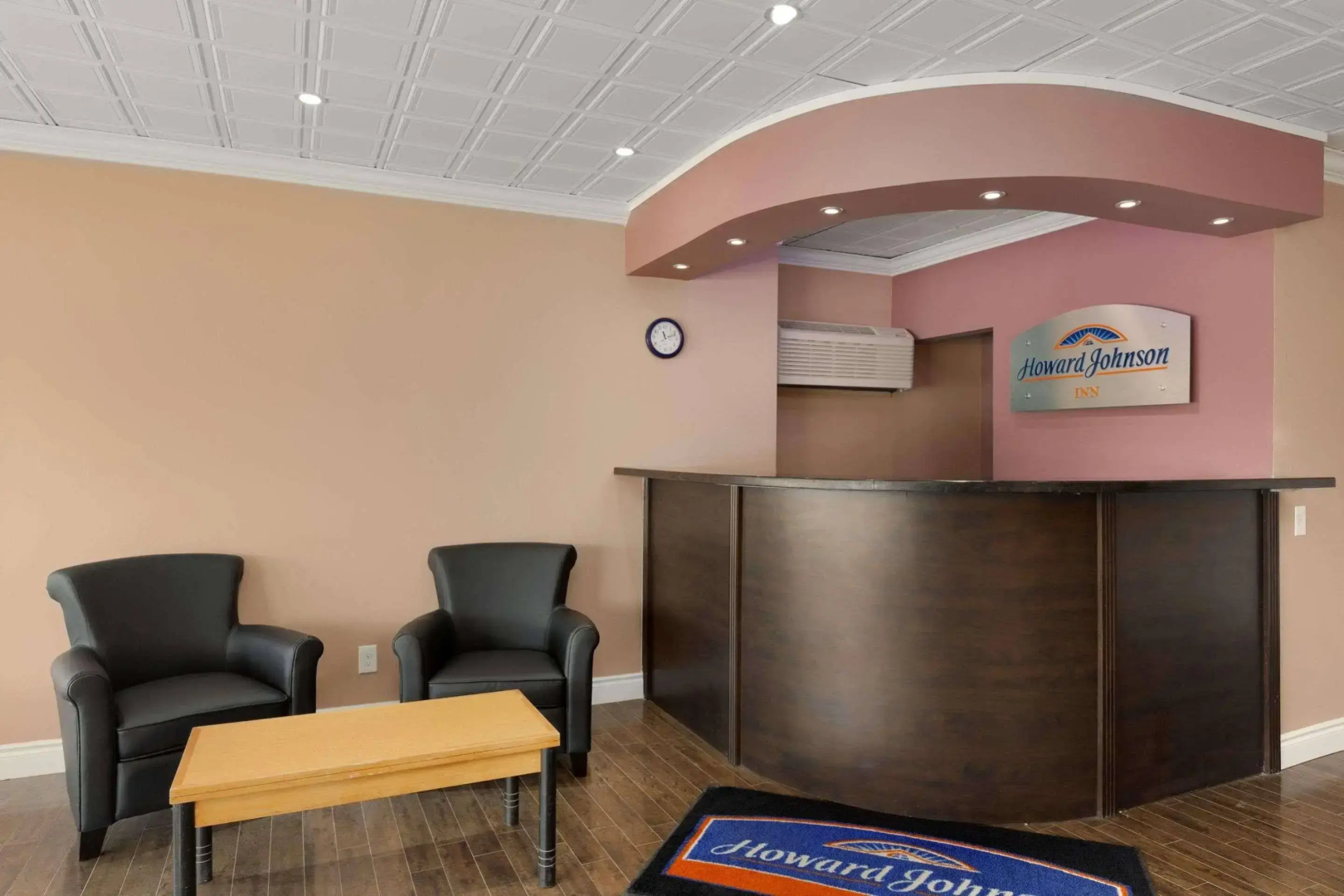 Howard Johnson Orangeville