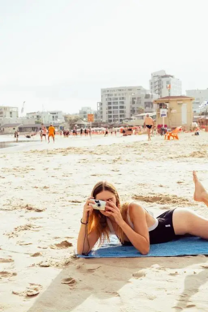 Mr. Ben Yehuda - By TLV2GO