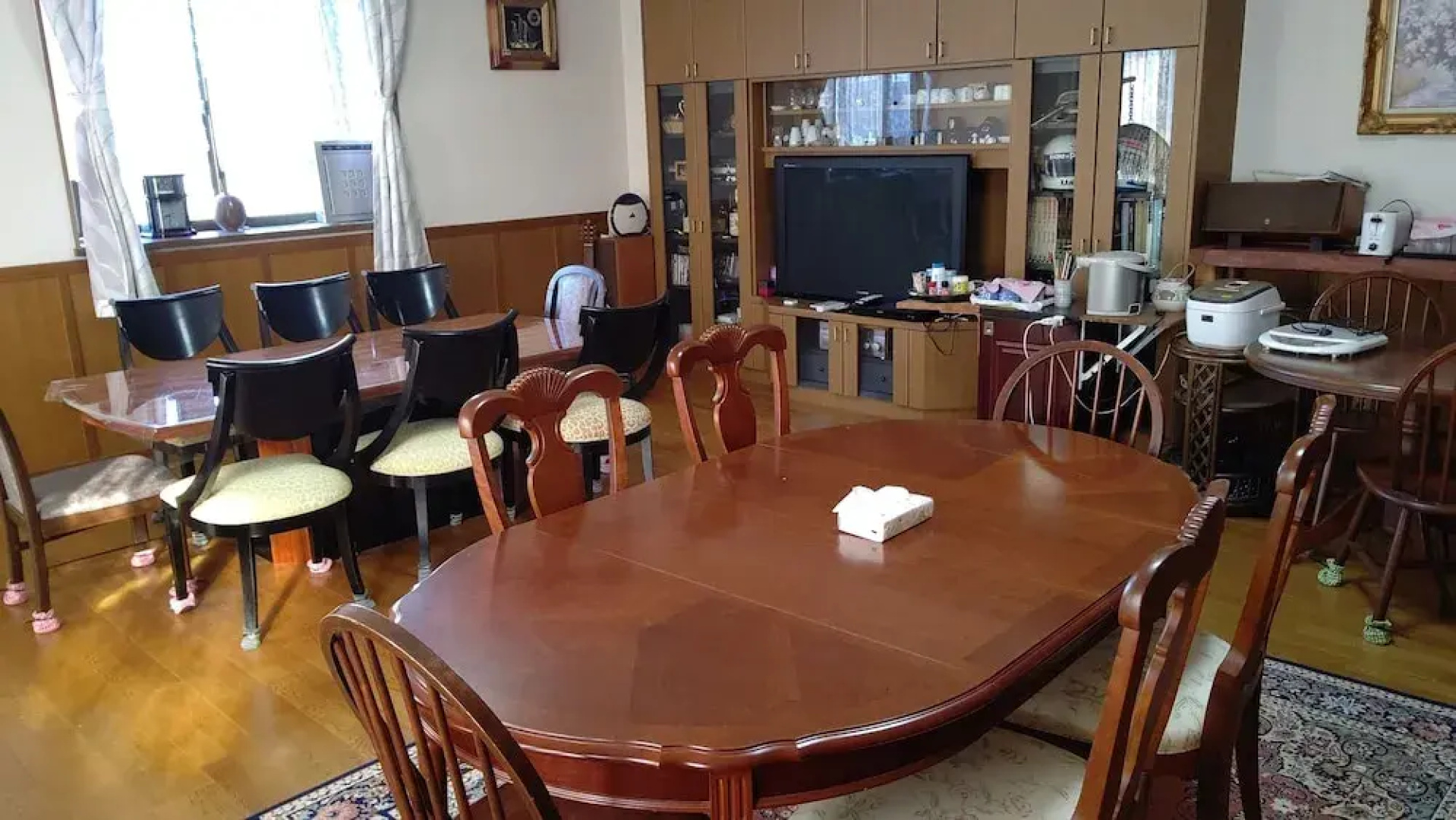 Awaji Tourist Trophy House Hostel