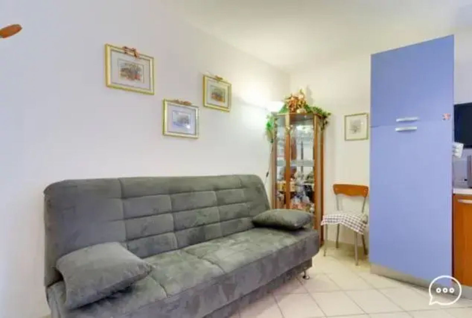 Tirso Apartament