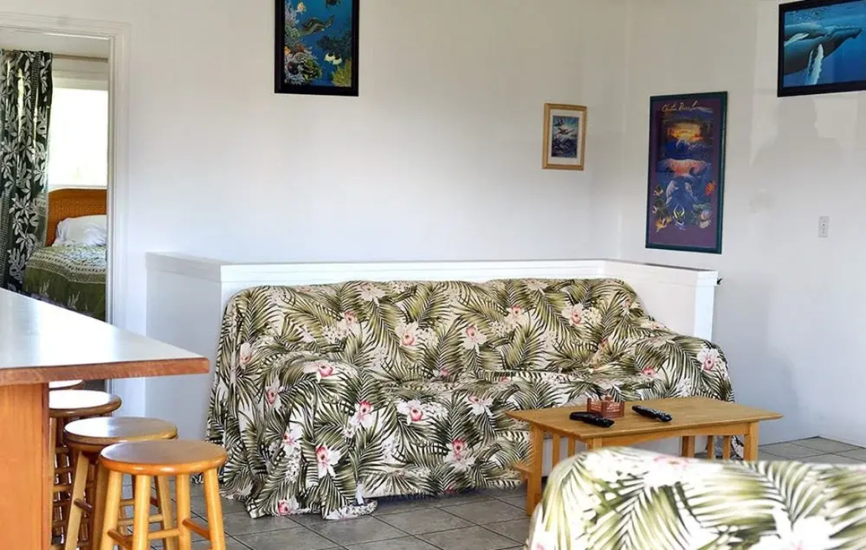 Vacation House Kauai