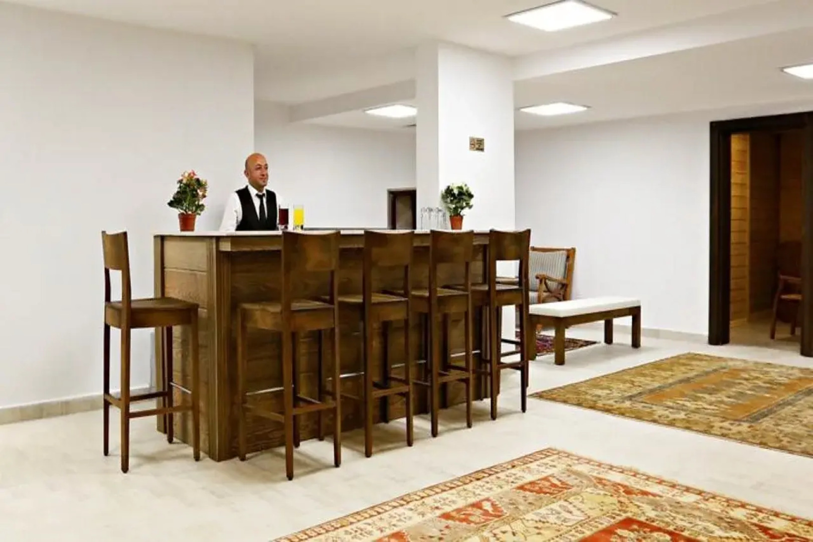 Royal Uzungol Hotel Spa & Restaurant