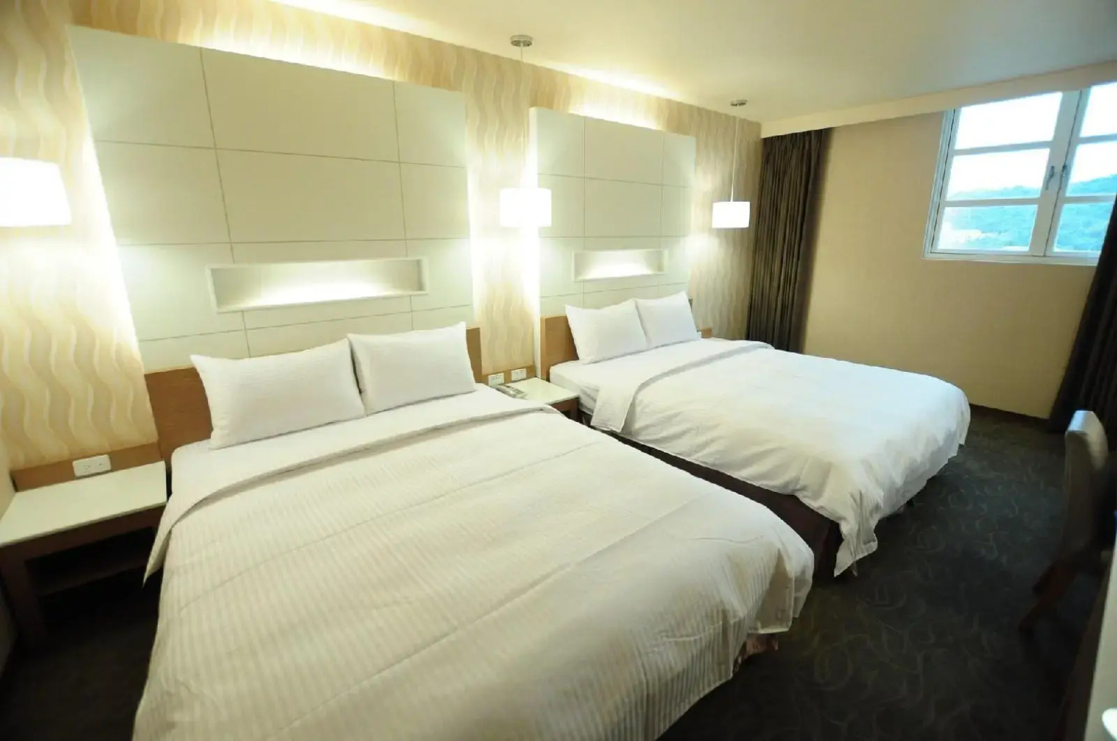 Hualien Naluwan Hotel