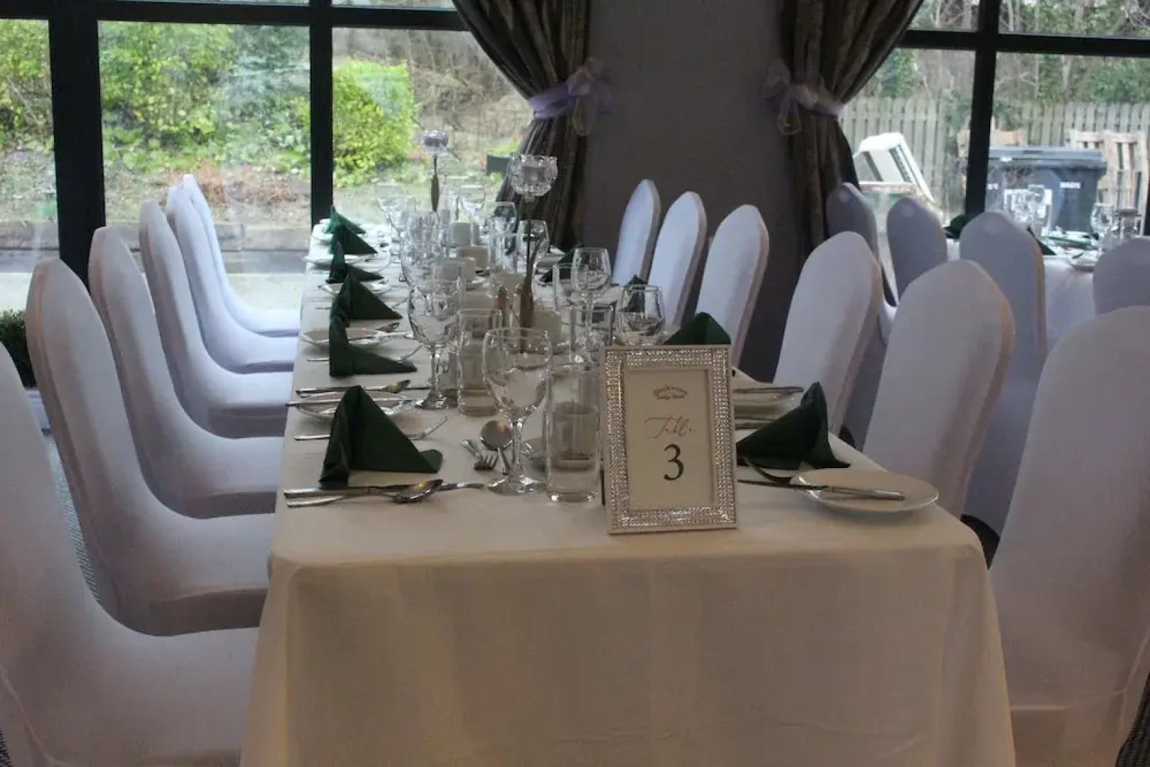 Blackwater Lodge Hotel