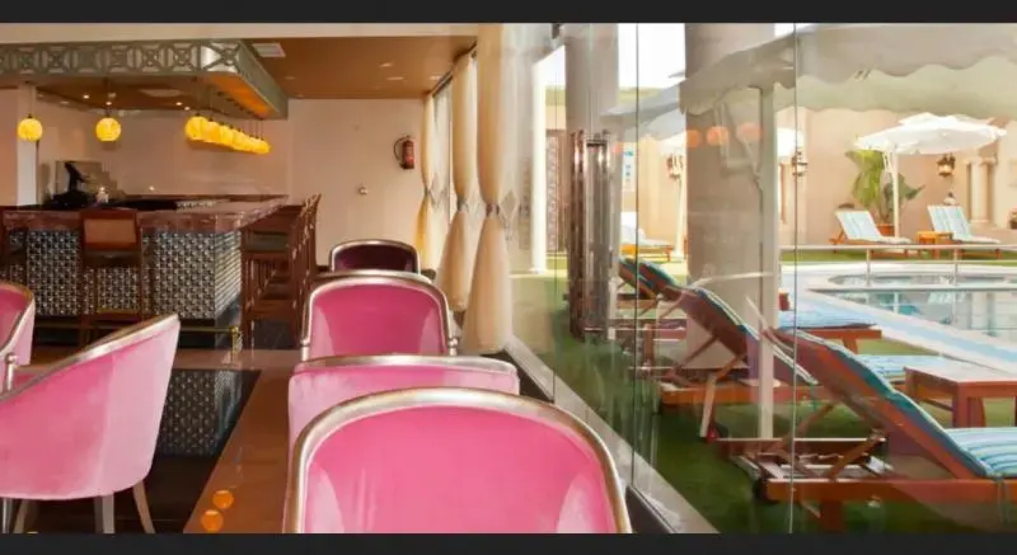 César Palace Sousse