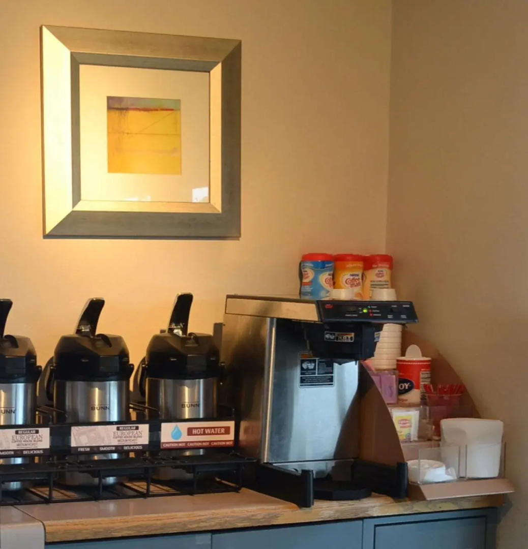 Red Roof Inn Benton Harbor - St Joseph