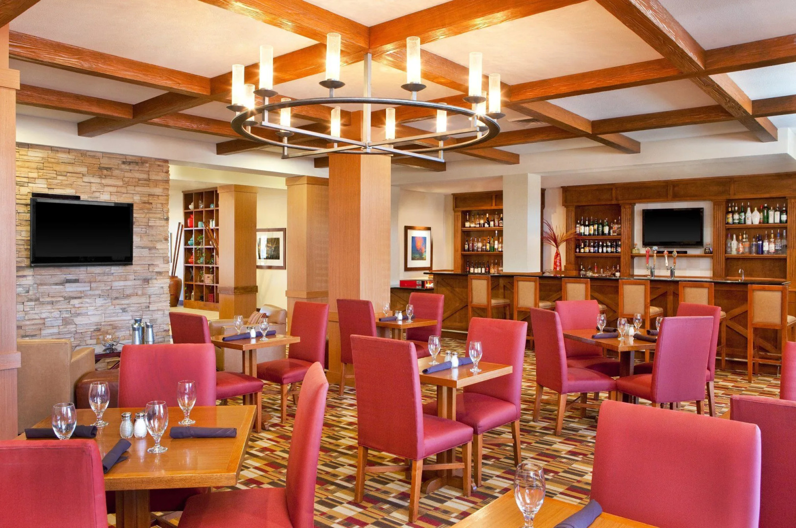 Four Points by Sheraton Sacramento International Airport